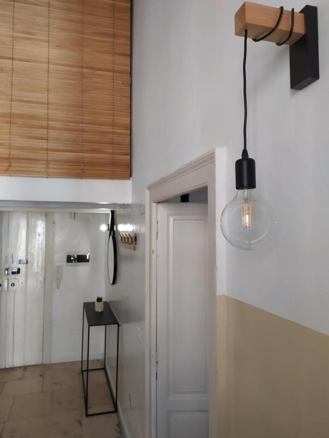 Dimora Ateneo - Nel Centro Della Citta Bari Exteriör bild