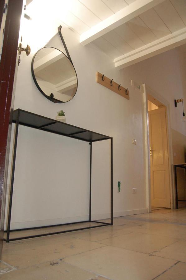 Dimora Ateneo - Nel Centro Della Citta Bari Exteriör bild