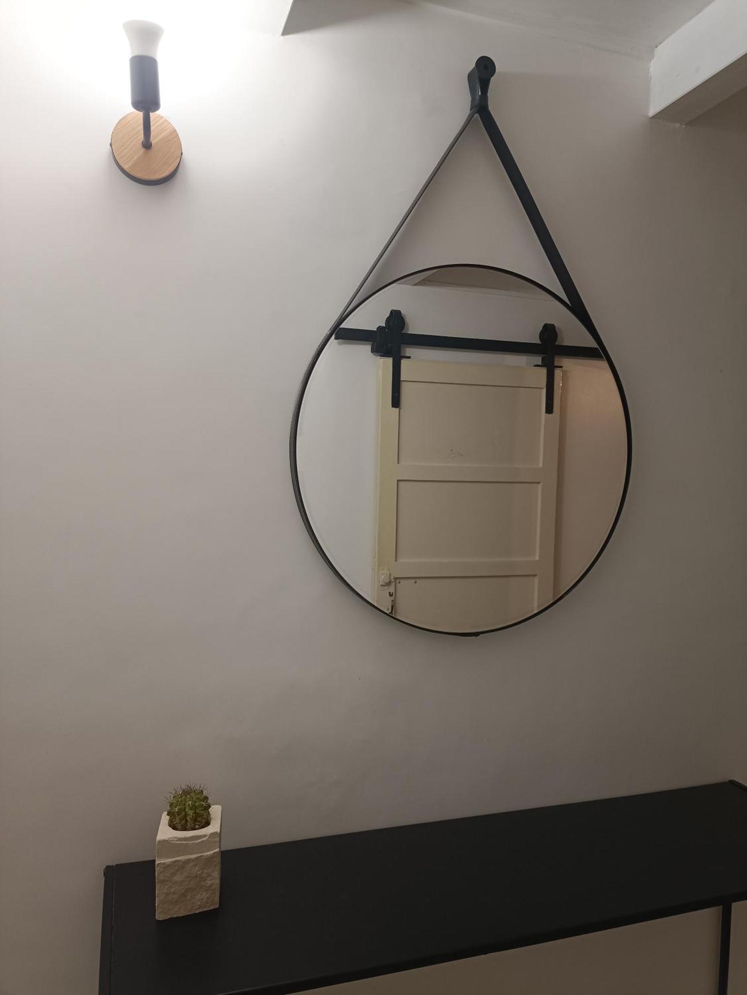Dimora Ateneo - Nel Centro Della Citta Bari Exteriör bild