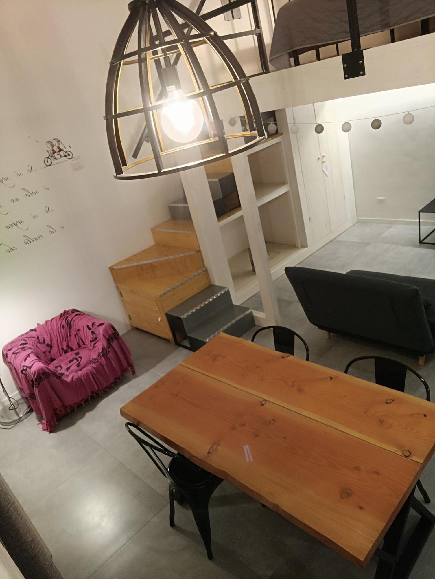 Dimora Ateneo - Nel Centro Della Citta Bari Exteriör bild