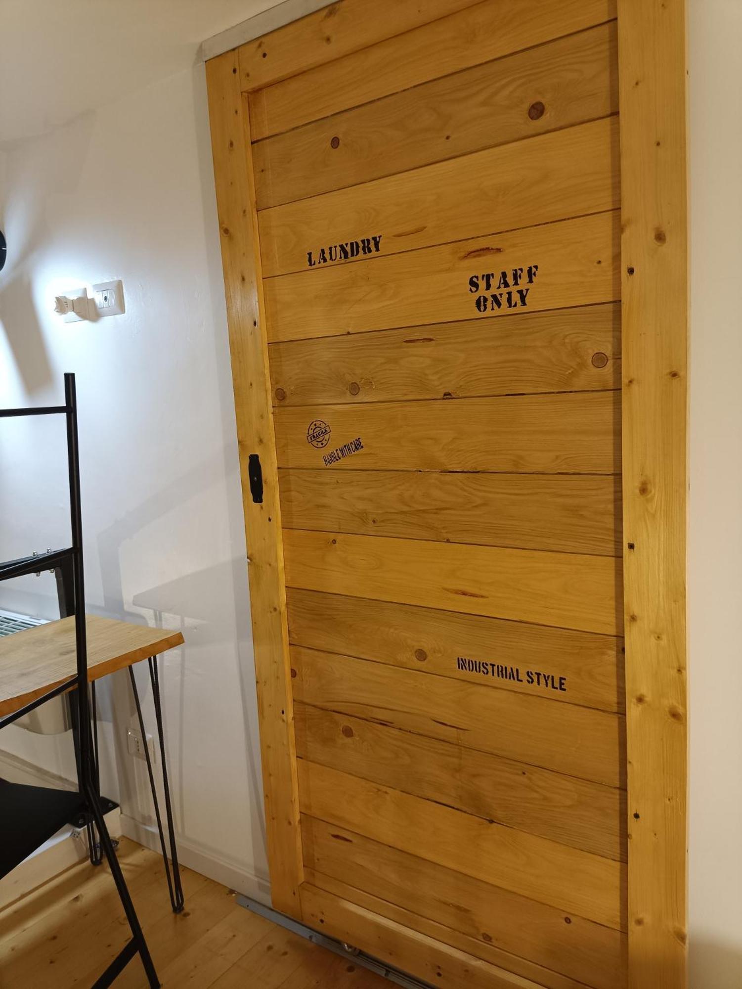 Dimora Ateneo - Nel Centro Della Citta Bari Exteriör bild